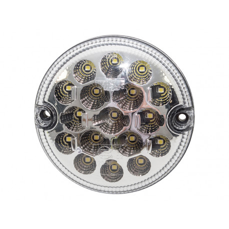 Wipac LED AVANT LATÉRALE NAS (0L1A0)