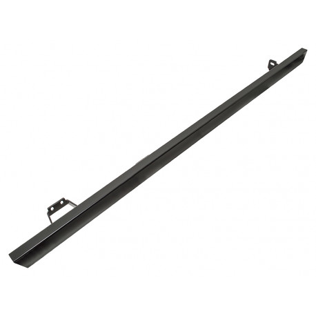 Britpart defender 110 rock sliders black (0ILMF)