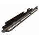 disco II-rock &  tree sliders black