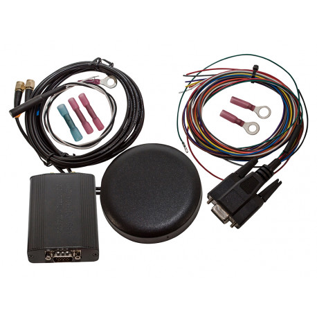 Britpart fbh controller (DA1390)