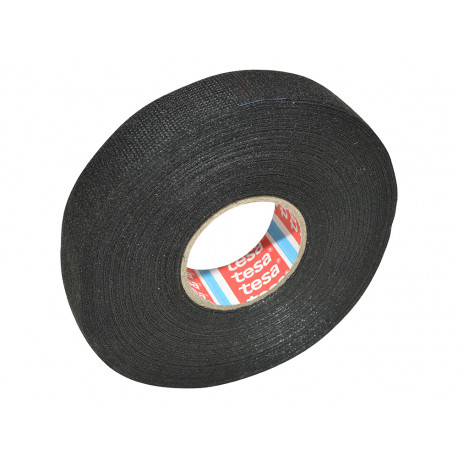 Britpart ruban tisse 19mm x 25m (0JM3W)