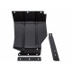 n/s discovery mudflap bracket kit