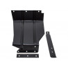n/s discovery mudflap bracket kit