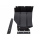 o/s discovery mudflap bracket kit