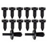 KIT VISSERIE RIVET PORTE