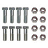 kit de visseries transmission avant