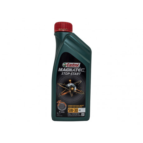 Castrol magnatec stop-start 5w30 a5 Defender 90, 110, 130 (0OHDP)