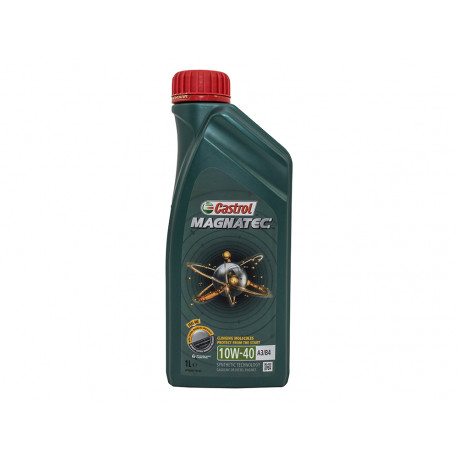 Castrol magnatec 10w40 a3/b4 Defender 90, 110, 130 (0OHDO)