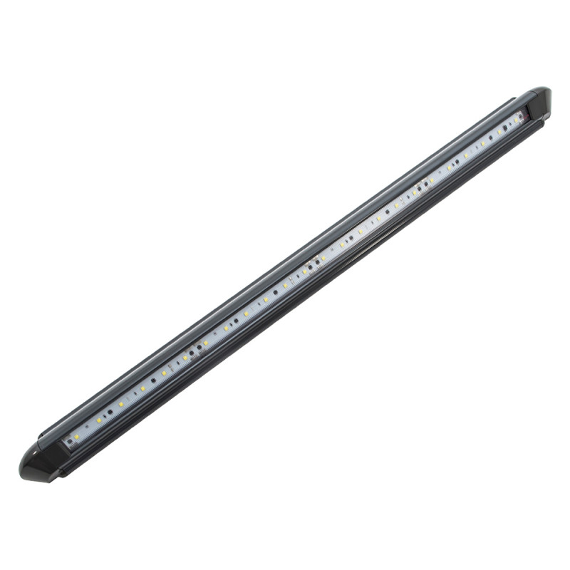 Labcraft Astro 12V Angled LED Strip Light For Motorhome Awnings - Interior/Exterior (LL2CW250)