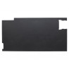 Panneau porte avant droit noir SERIE 3