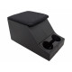 Cubby Box noire