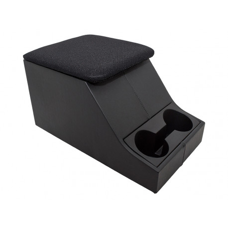 Britpart Cubby Box noire (0M06W)