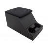 Cubby Box noire