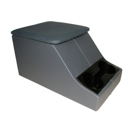 Britpart Cubby Box grise (63255)