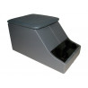 Cubby Box grise