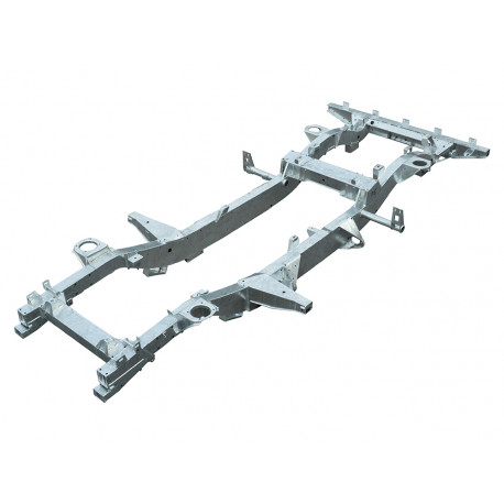 Britpart chassis Defender 300 tdi RICHARDS (63266)