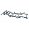 chassis defender 110  RICHARDS