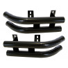 jeu de bumperettes DEFENDER