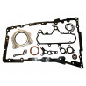 pochette bas moteur TD5