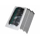 JOINT DE CULASSE ET BOULONS DE CULASSE POUR FREELANDER 1.8 16V