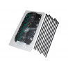 JOINT DE CULASSE ET BOULONS DE CULASSE POUR FREELANDER 1.8 16V