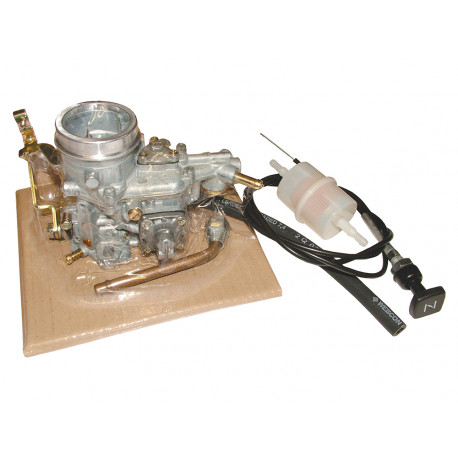 Weber weber carburetteur (63307)