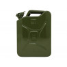 jerrican 20l en acier