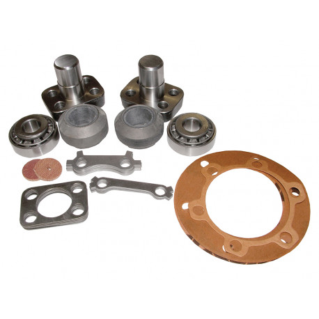 Britpart kit de pivot serie 3 (63337)