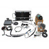 kit climatisation Defender td4