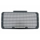 grille calandre inox noir Defender 90, 110, 130