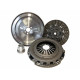 kit embrayage renforce volant monobloc