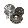 kit embrayage renforce volant monobloc