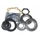 kit roulement de roue 1 cote avant Defender 90, 110, 130