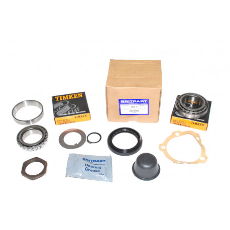 Oem kit roulement de roue 1 cote avant (DA2379G)