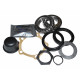 kit roulement de roue 1 cote arrieRE JUSQU A 1993