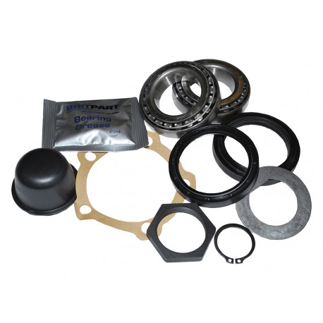 Britpart kit roulement de roue 1 cote arrieRE JUSQU A 1993 (63438)