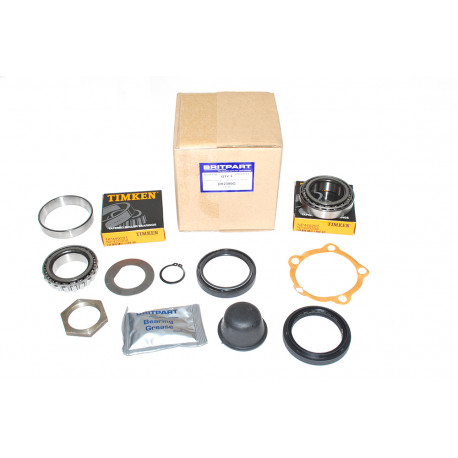 Oem kit roulement de roue 1 cote arrie Defender (63439)