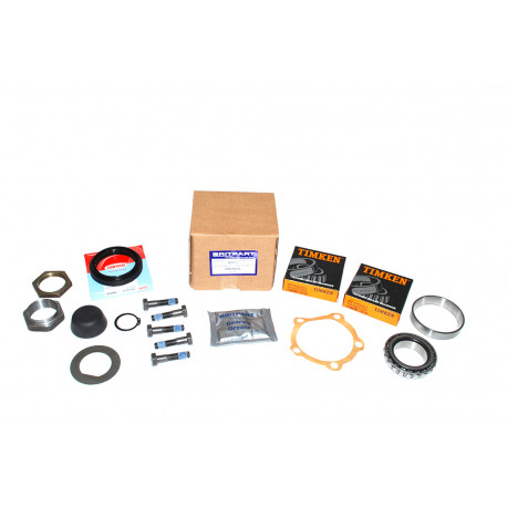 Oem kit roulements de roue avant / arrière  Defender 90, 110, 130 (0276M)