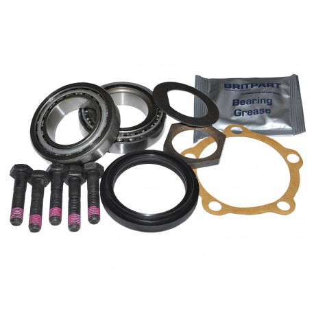 Britpart kit de roulements de roue arriere Range Classic (63443)