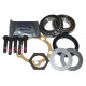 kit de roulements de roue arriere Range Classic