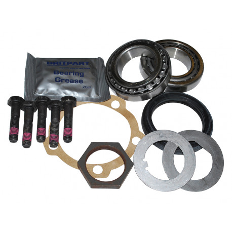 Britpart kit de roulements de roue arriere Range Classic (63445)