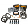 kit de roulements de roue arriere Range Classic
