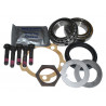 kit de roulements de roue avant avant abs  Range Classic