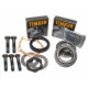 kit roulements de roue avant abs Range Classic