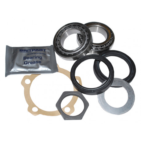 Britpart kit roulement de roue avant 1 cote Range Classic non abs (DA2388)