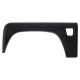 aile avant gauche plastique Defender 90, 110, 130
