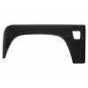 aile avant gauche plastique Defender 90, 110, 130