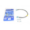 kit flexible de frein +150mm Defender 110, 130