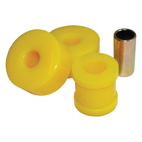 Britpart kit polyurethane jaune amortisseur de direction (63503)