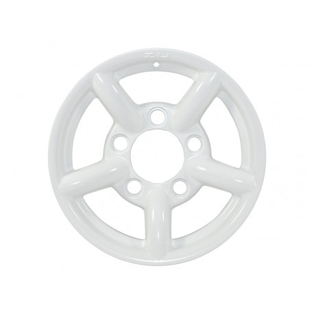 Britpart jante alu deport 11mm 16x7 Defender 90, 110, 130 (63511)